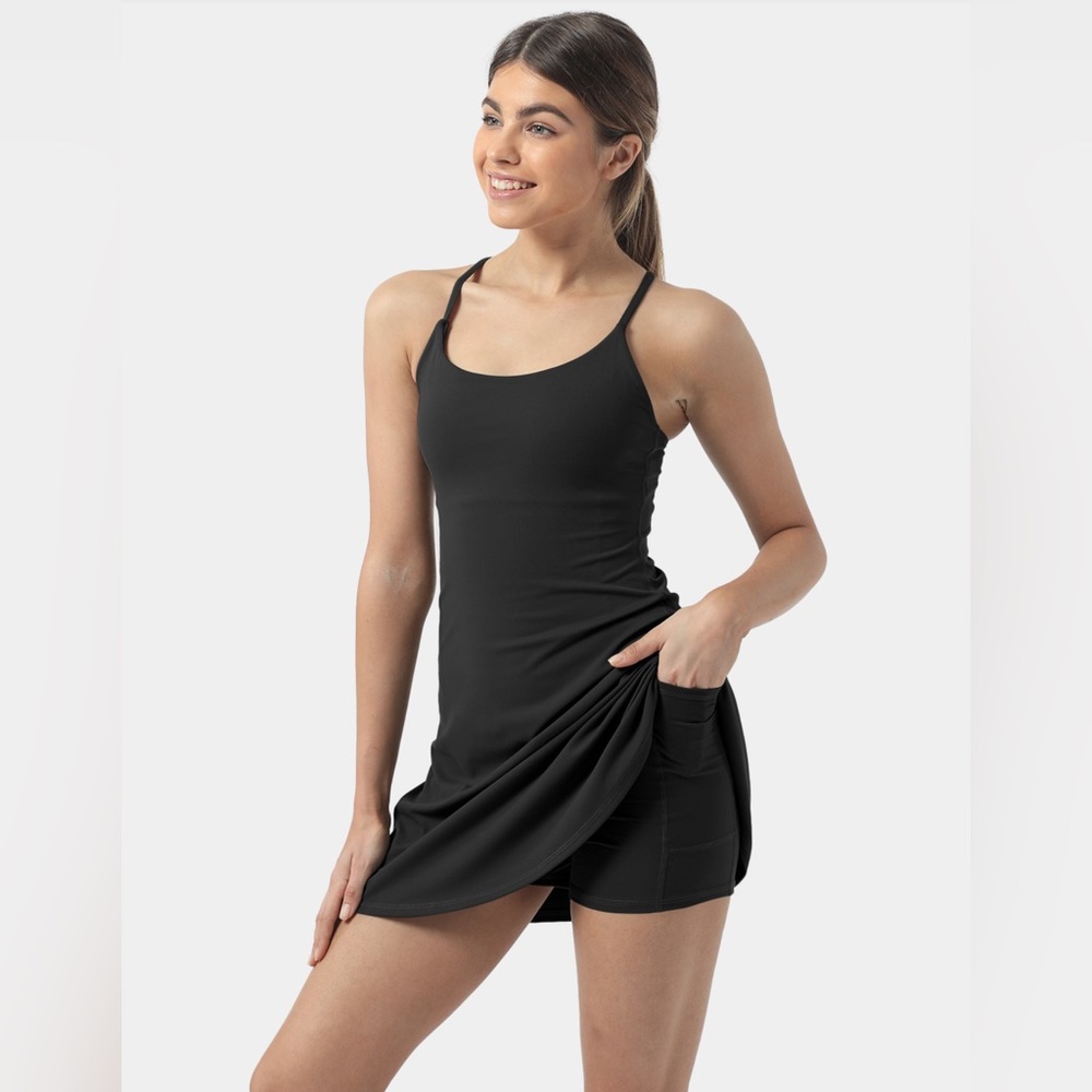 Active dress